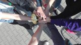 Udana inauguracja sportowego roku szkolnego 2018/2019